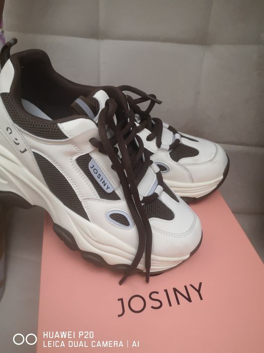 Кросовки josiny 37 р