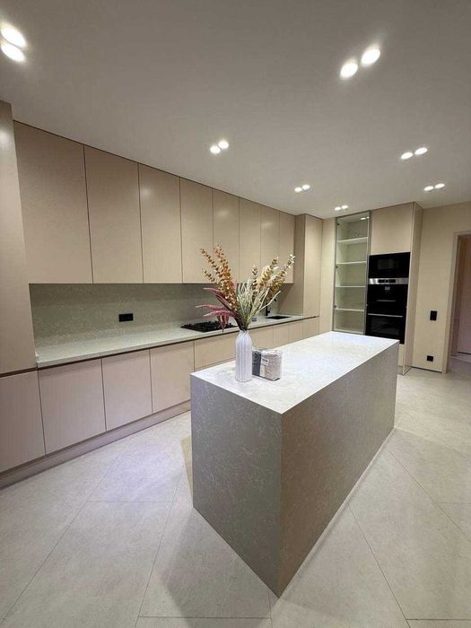 Сдам 3х комнатную в ЖК Istanbul city