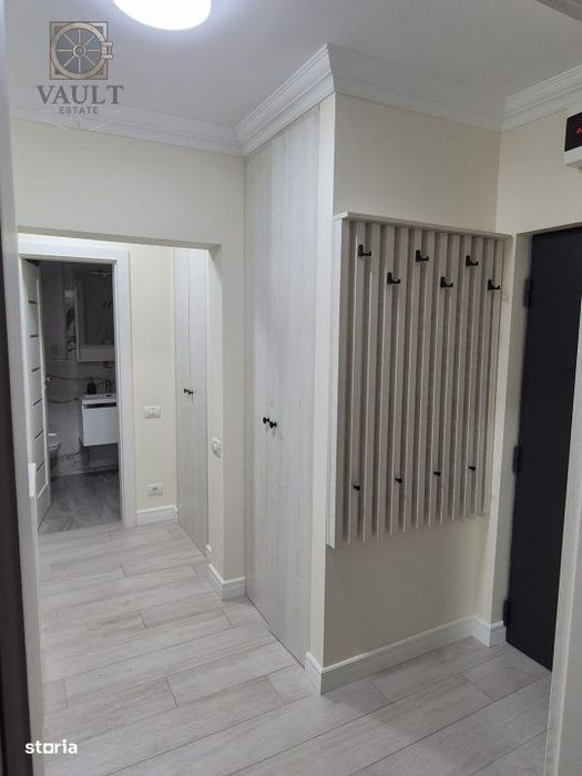 Apartament 3 Camere-Mobilat Utila-Gorjului-Bulevardul Iuliu Maniu-Mobi