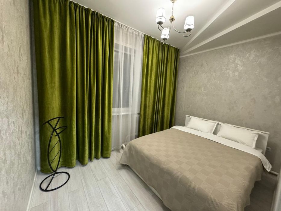 Сдается новый дом посуточно