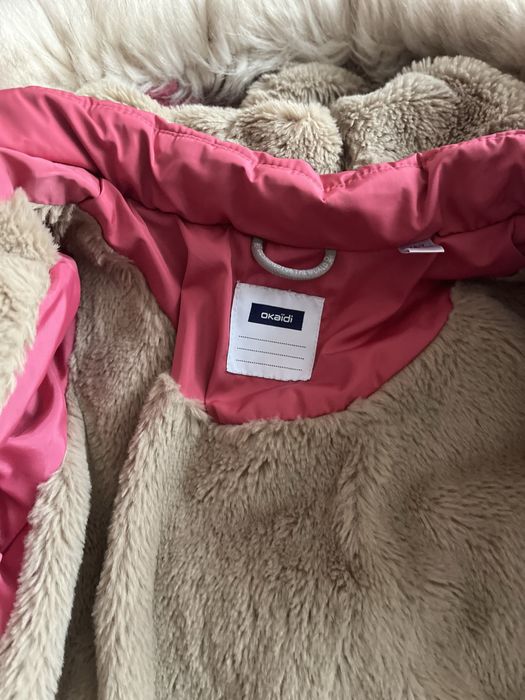 Детски якета, зима, есен