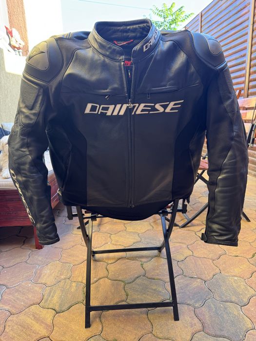 Jacheta Moto Dainese Racing 3 Marimea 58