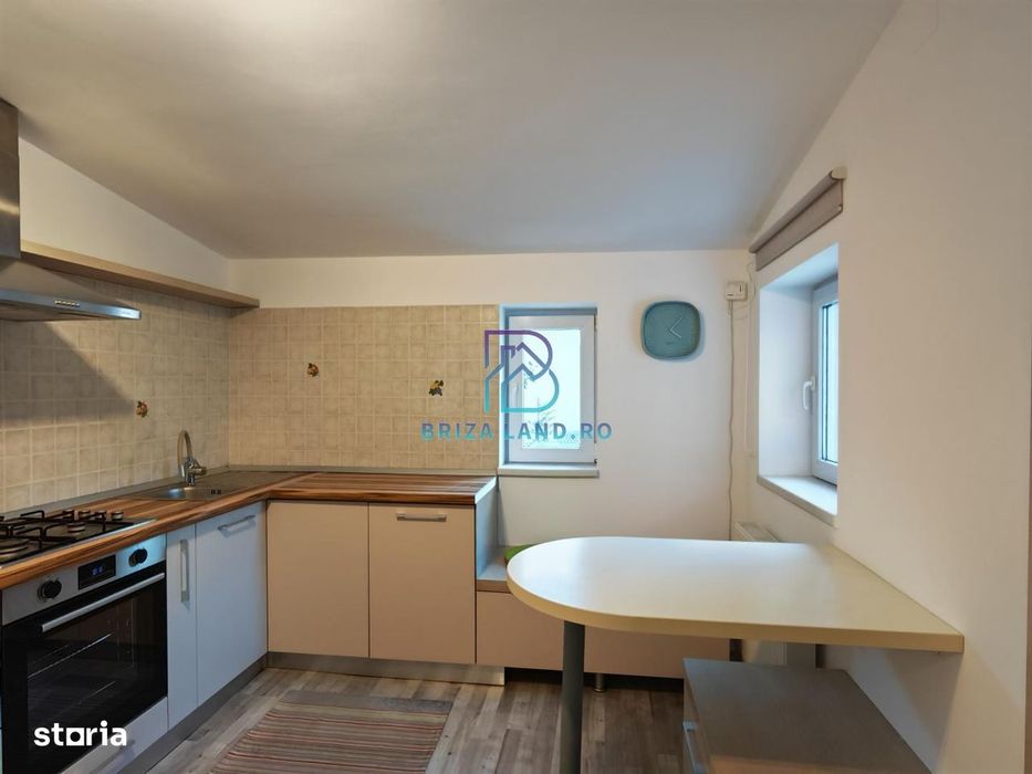 Ion Mihalache, Chibrit, casa 2 corpuri, 6 camere, 2 bai, teren 280.5mp