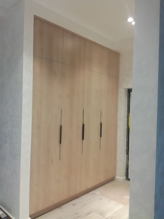 Шкафы и Кухни от А до Я