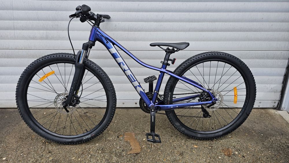 27.5 цола трек марлин5