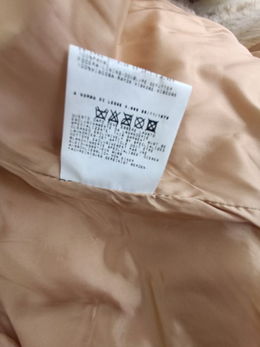 Blanita Versace impecabila