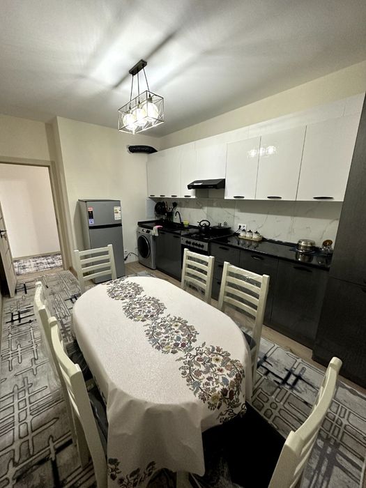 Apartment For Rent. Almazar city 2/4/9. АРЕНДА. Алмазар Сити 2/4/9.