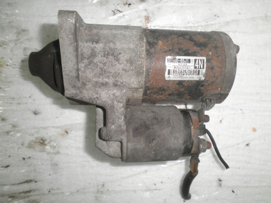Electromotor Suzuki Grand Vitara 2.0 B 2010 31100-65J10 3110065J10