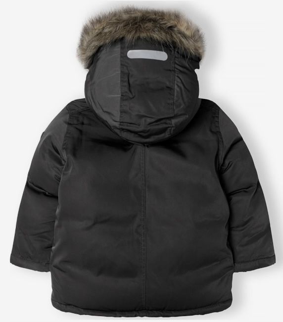 Детско зимно яке