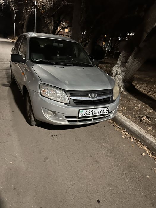 Продам лада гранту