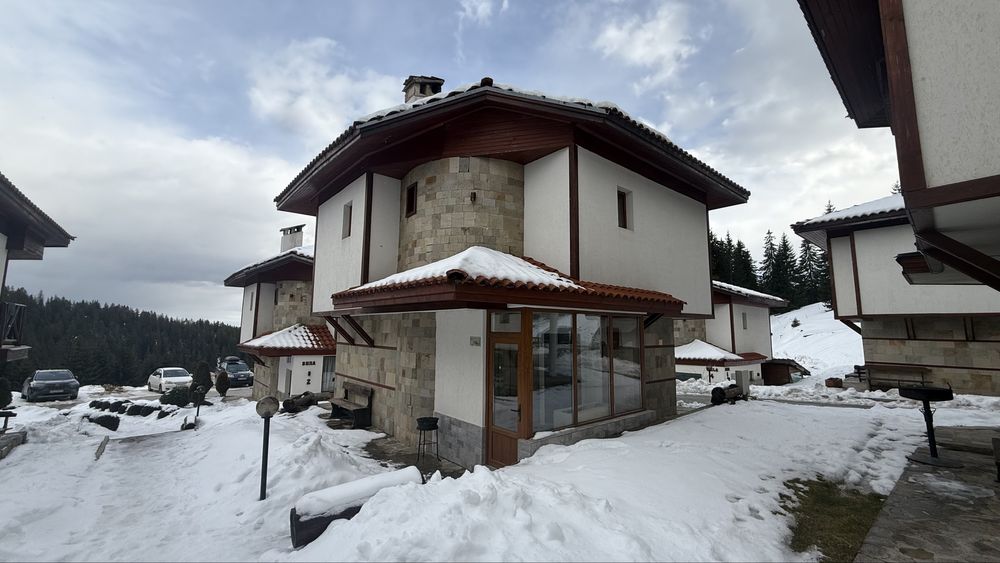 Продава се Къща в к.к. Пампорово - 119 кв.м за 682 €/кв.м - Снимка #1