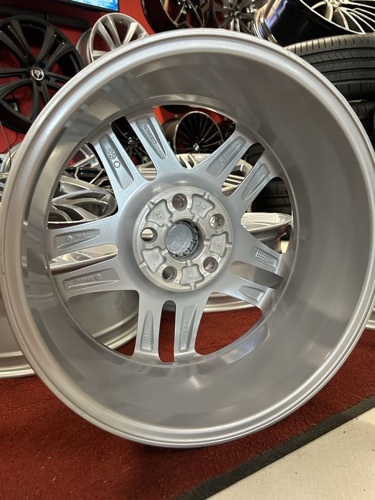 Джанти 17 ц 5x114.3 Тойота Toyota C HR Yris Cross Corola Cross Origina