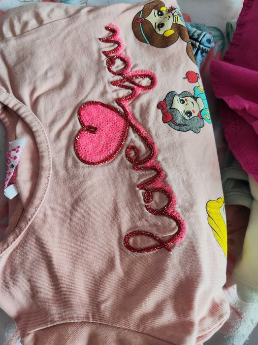 Дрешки 12-18 месеца