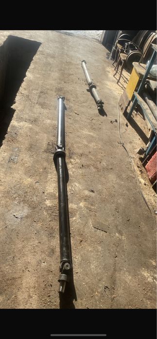 Кардан 4.20 газель