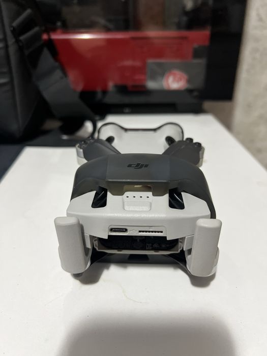 Dji mini 4 pro дрон