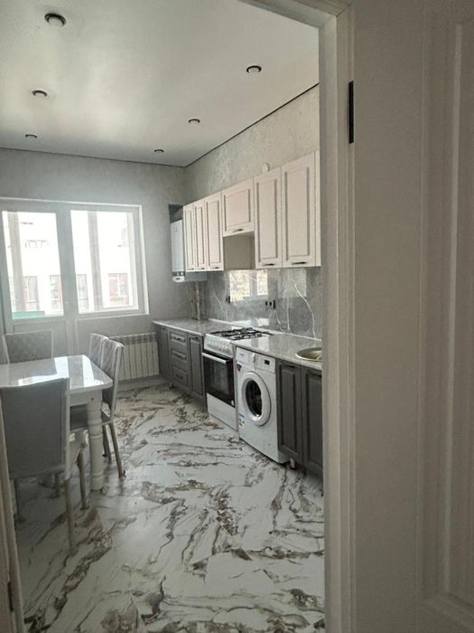 Сдается 2х квартира