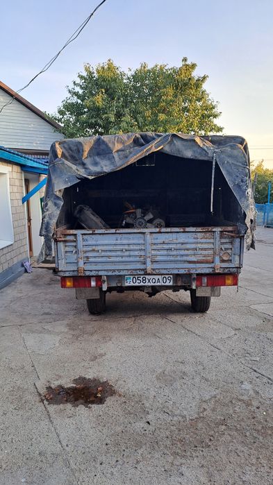 Продам Уаз 33094