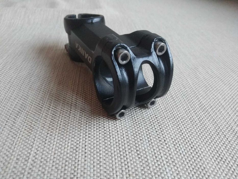 Лапа за велосипед 80мм