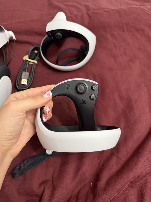 Sony PlayStation VR 2