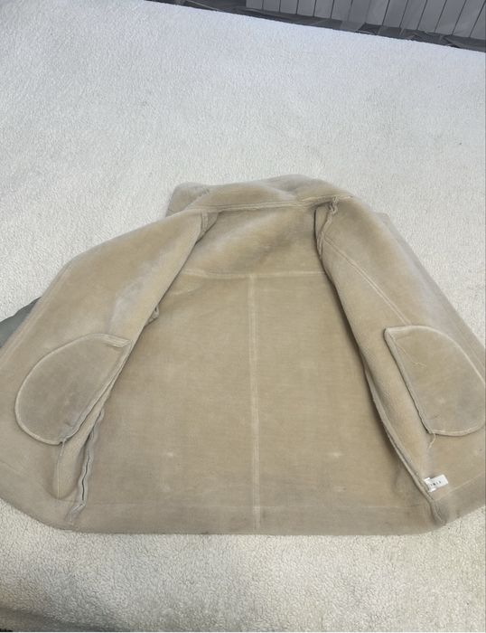 Продам дубленку женскую