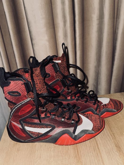 хайперко 2 красный