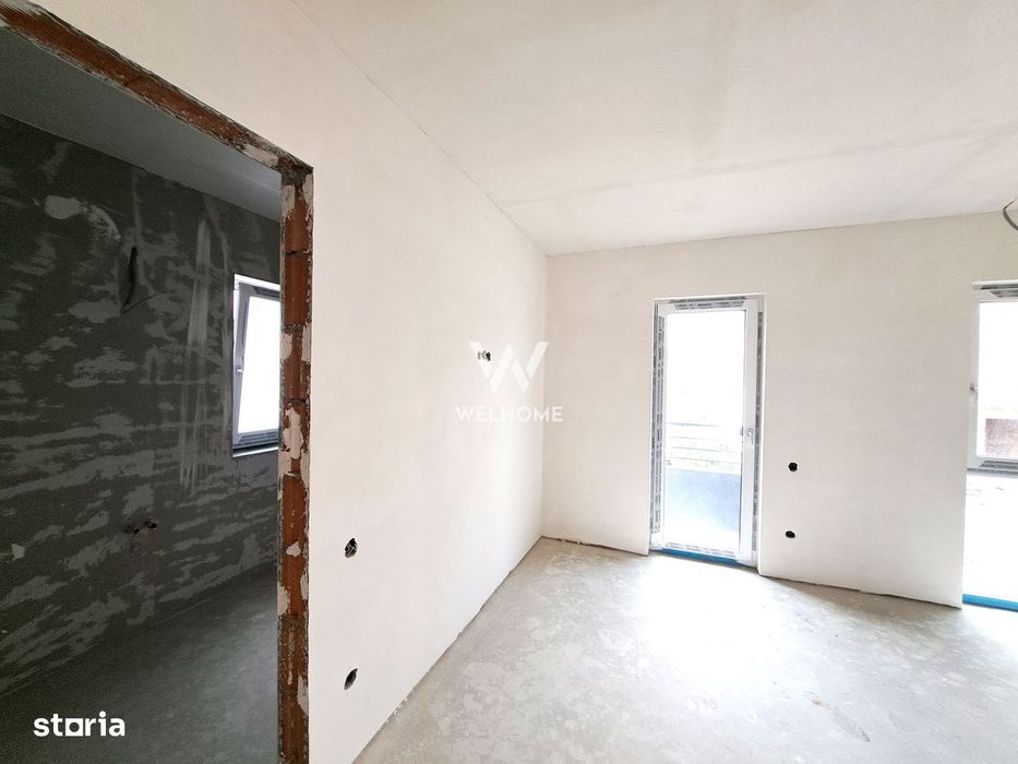 Casa Noua 4 camere, pivnita, terasa, 300 teren