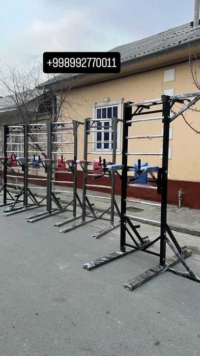 ТУРНИК БУРУС  225 Blantligi