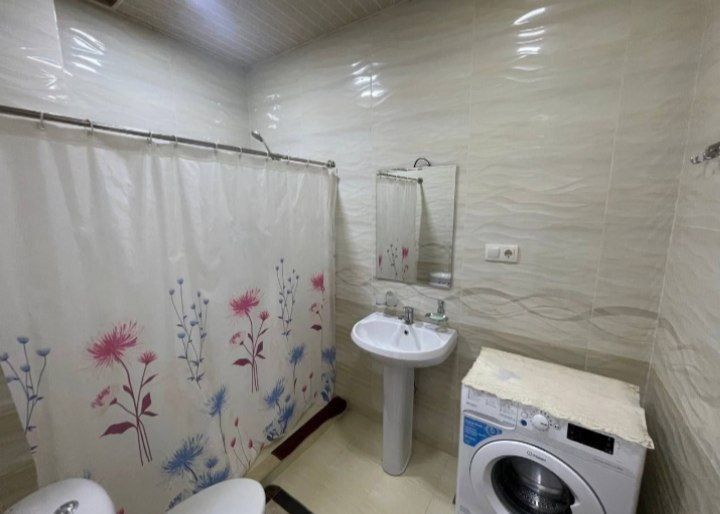 Сергили kvartira