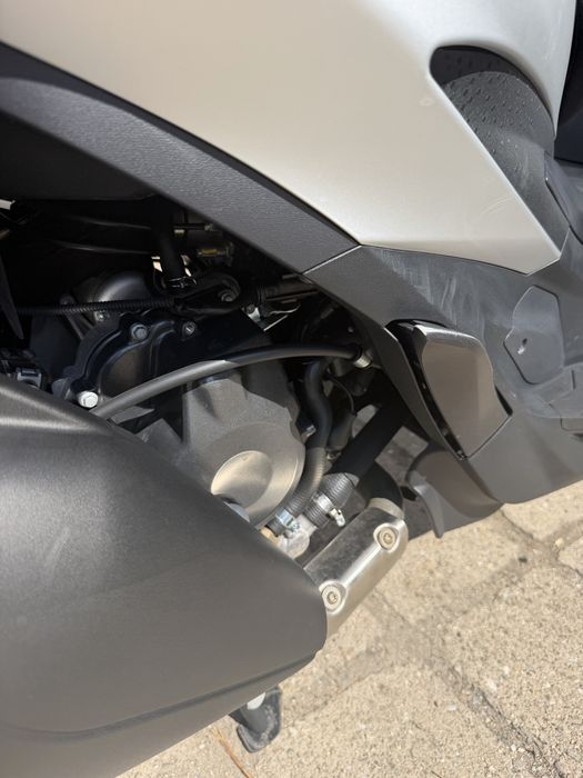 Продавам Piaggio Beverly 400 S