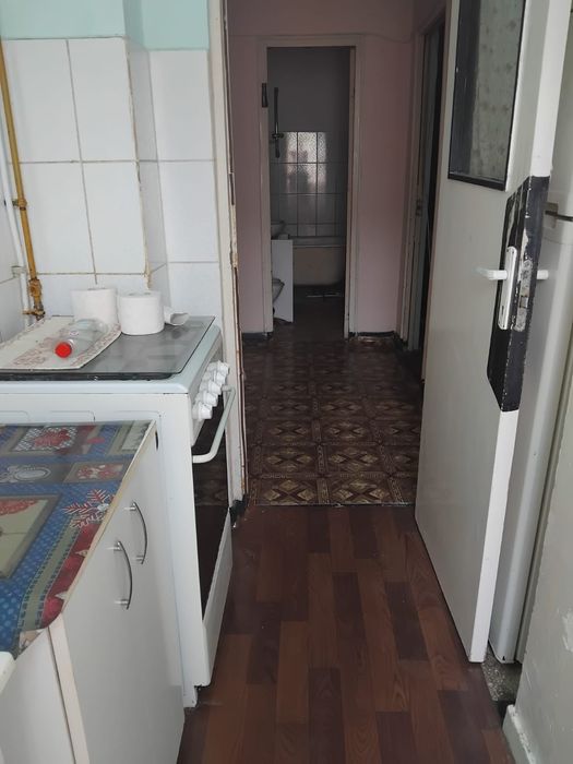 Vând apartament 2 camere