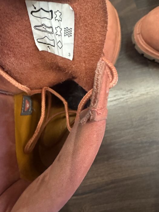 Дамски боти Timberland