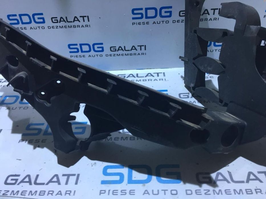 Suport Far Dreapta Audi A4 B8 2008 - 2013 Cod Piesa : 8K0 805 608 R / 8K0805608R