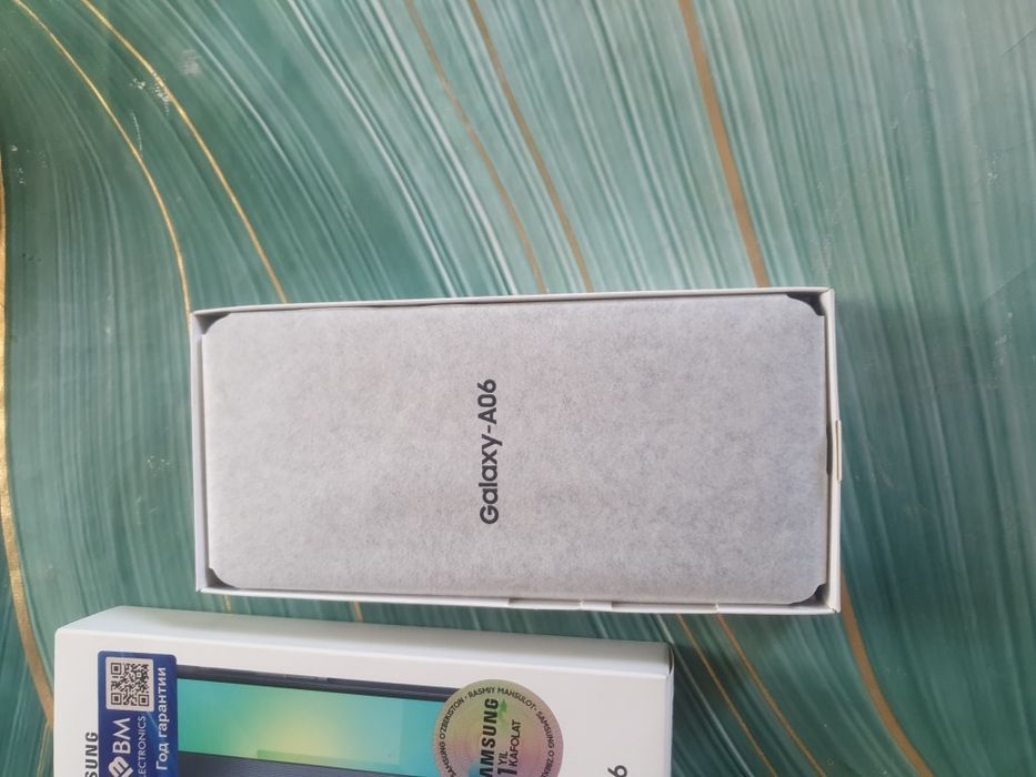 Samsung a 06 sotiladi