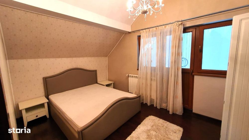 Casa moderna 3 camere zona Strand