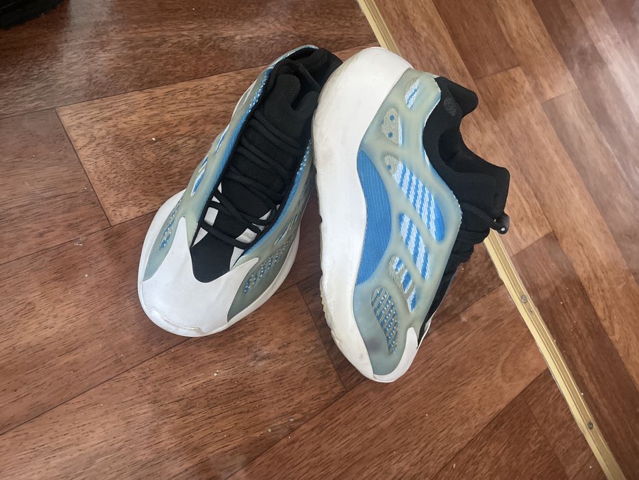 Продам кроссовки