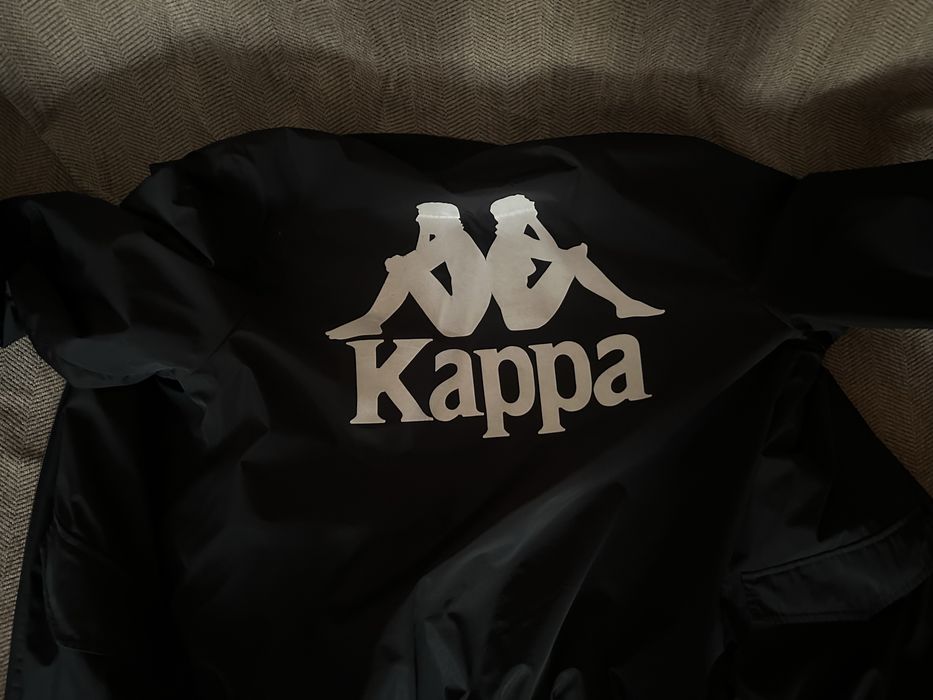 ветровка kappa оригинал