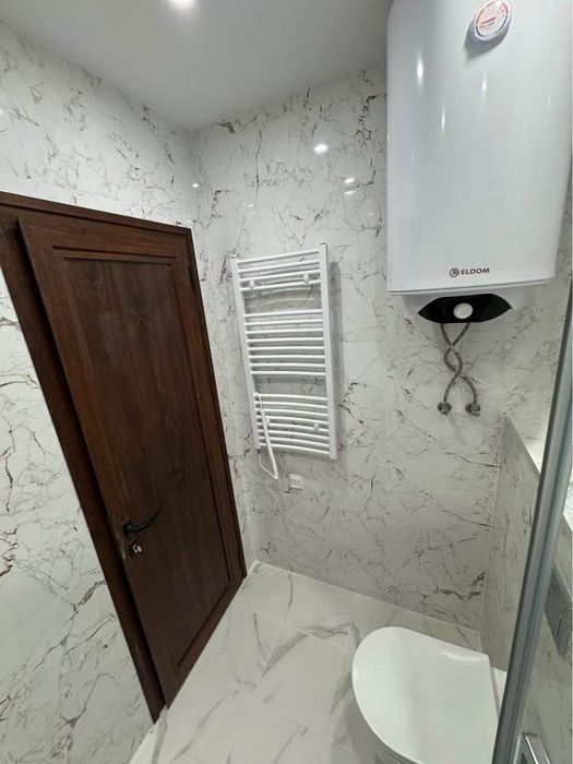 Дава се под наем Двустаен апартамент в София, Малинова долина - 63 кв.м за 649 € - Снимка #6