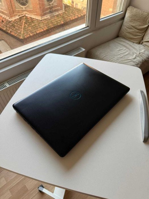 Laptop Gaming Dell G3 3579 - i7 8750H / GTX 1050 Ti / 32 GB RAM / 2 TB