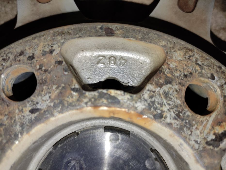 Диски 5х114.3 R17
200 000.