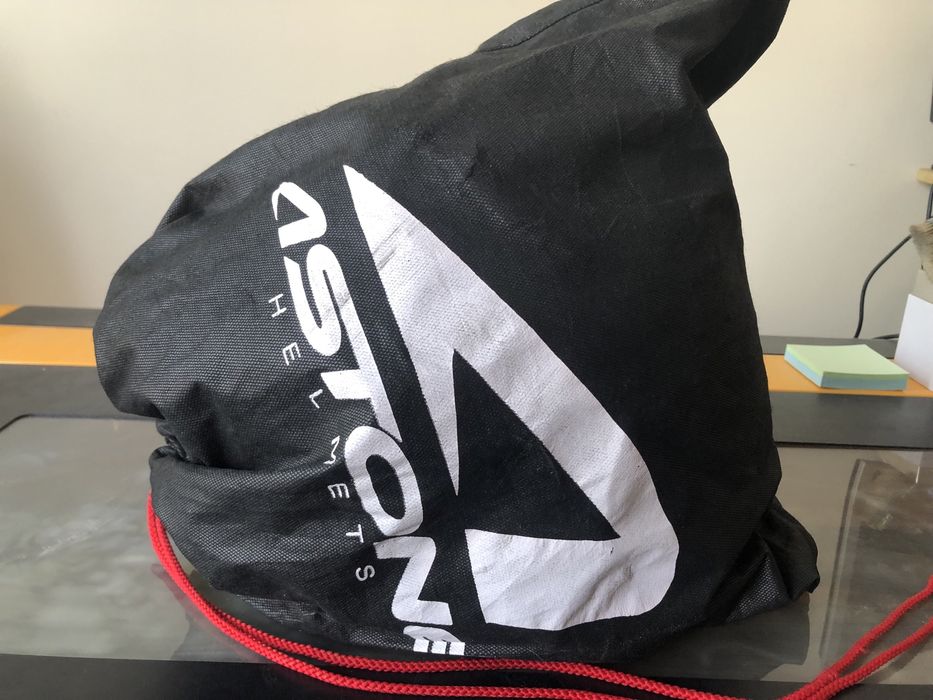 Мото каска Astone GTB full face