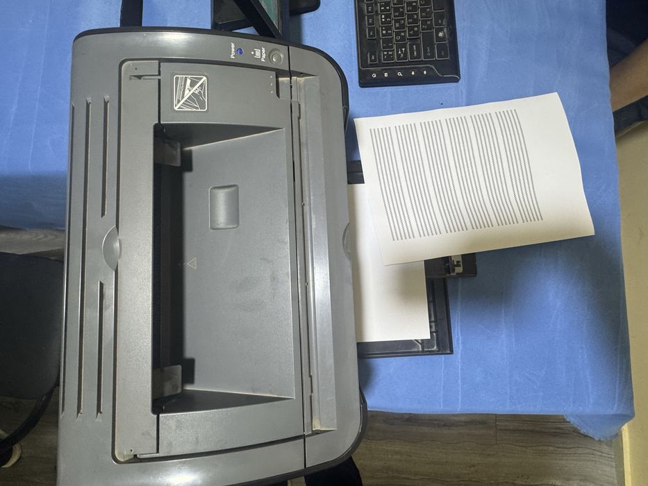 Printer Canon L11121E orginal printer