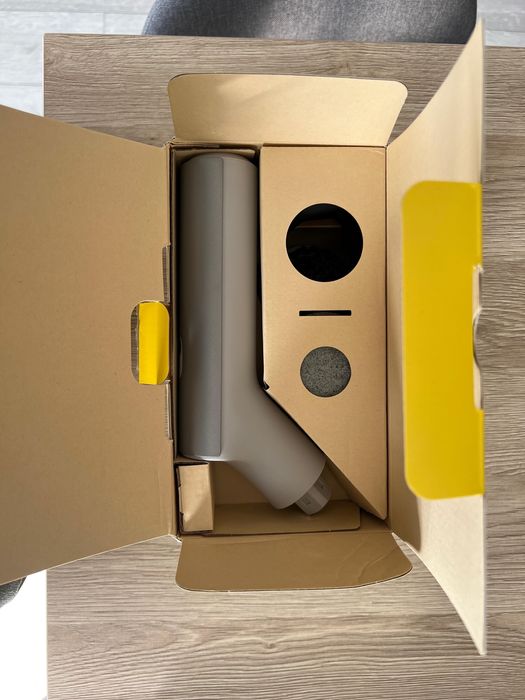 HOTO Electric Kitchen Scrubber