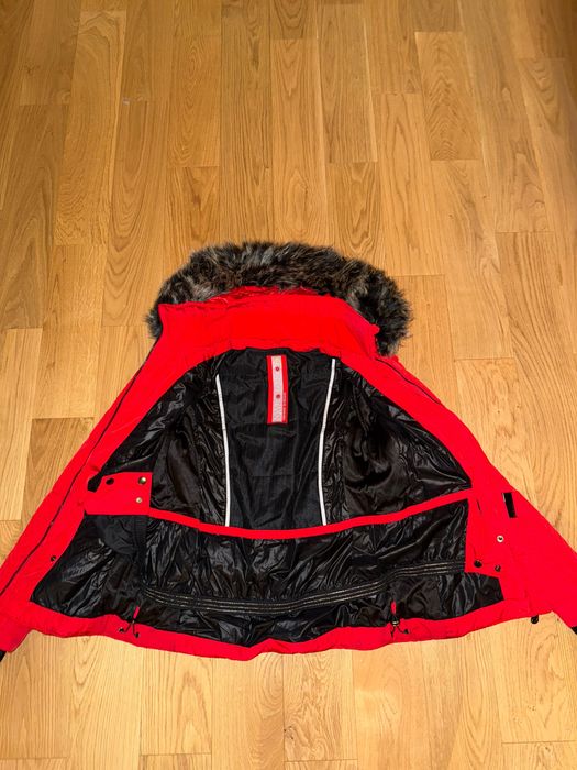 Дамско ски яке Poivre Blanc, S, 10К воден стълб