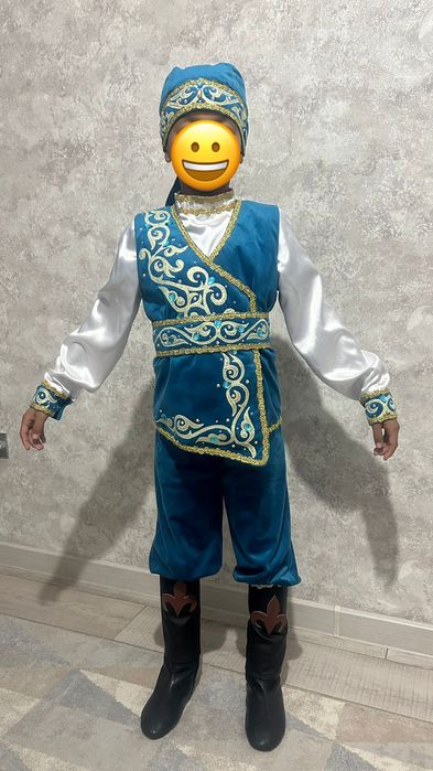 Қазақ киім сатылады