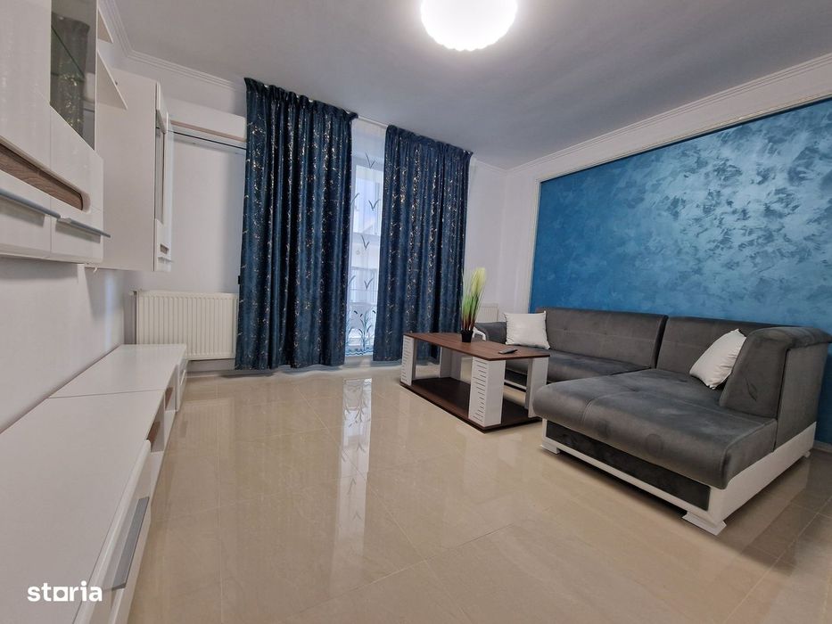Cazare!! Mamaia Nord- 2 camere, decomandat, parcare , 350m de plaja