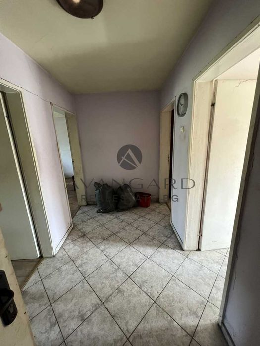 Продава се Етаж от къща в Пловдив, Център - 106 кв.м за 1038 €/кв.м - Снимка #9