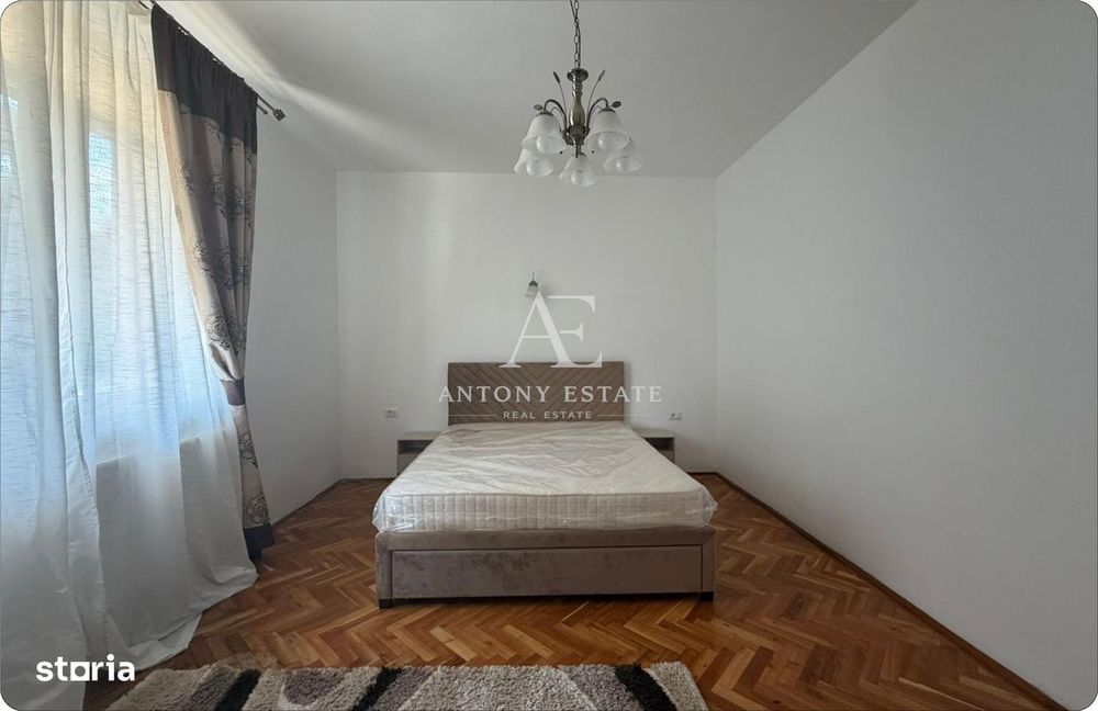 Antony Estate|Chirie 3 camere,Open-space,Iorga - Oradea