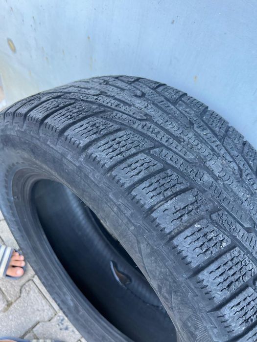 Сатылымда 2 балон все сезонка, 275/60R18