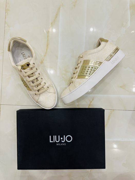 Кецове - Liu Jo ОРИГИНАЛНИ