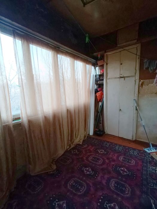 Срочно продам свою 2х комнатная 52м² Учтепа 26